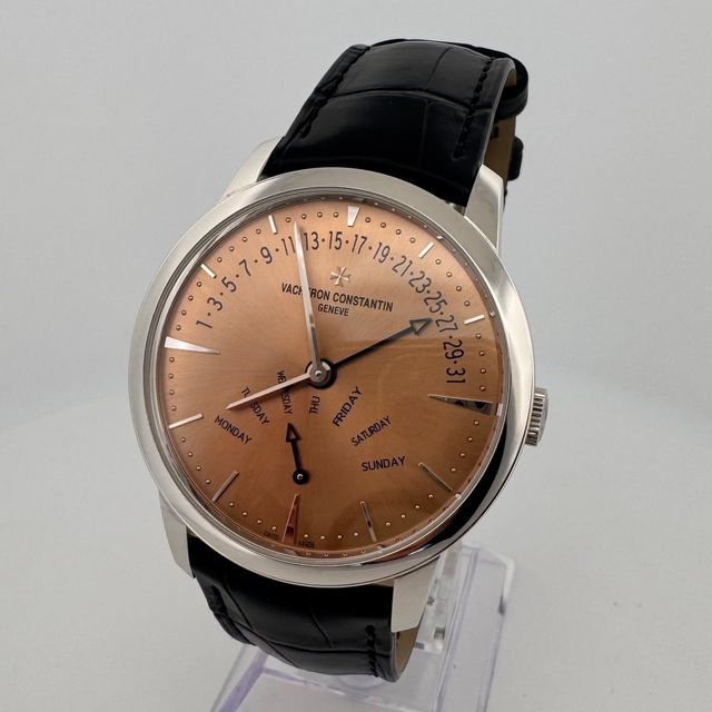 Vacheron Constantin Patrimony 4000U/000P-H003 Image 2